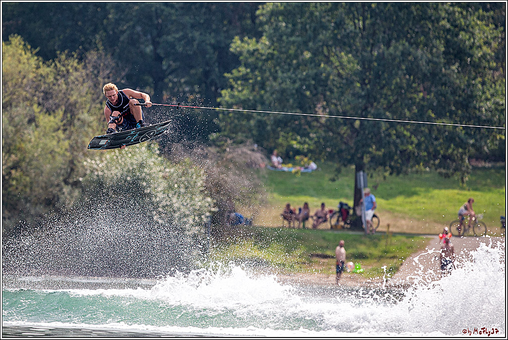EAT • PLAY • LOVE KOELN 2019, 25.08.2019